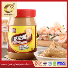 Wholesale High Quality Pure Peanut Butter